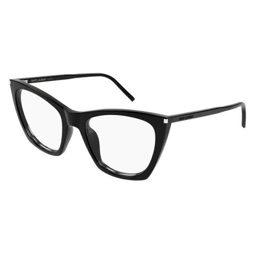 Saint Laurent SL 214 KATE THIN OPT Eyeglasses - view 2